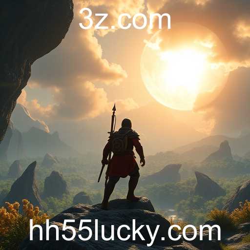 Explorando o Fenômeno HH55 nos Jogos de 2025