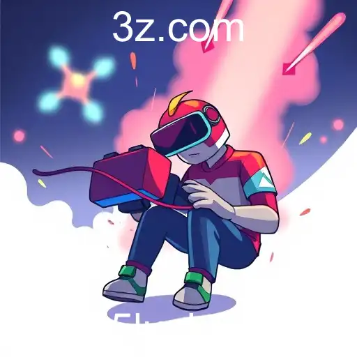 A Expansão do Universo dos Jogos em 2025