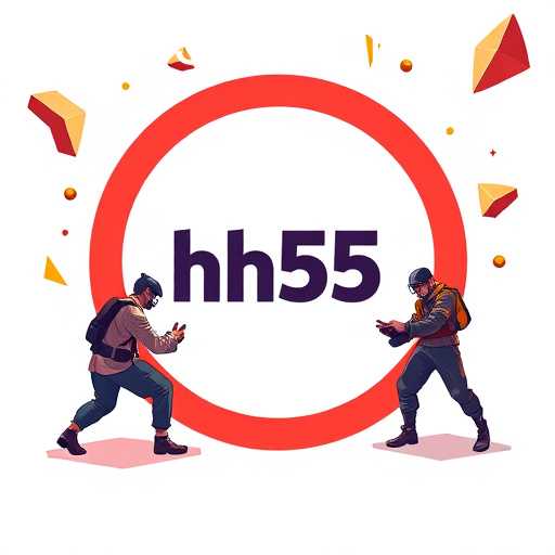 O Avanço da Gaming Experience com hh55