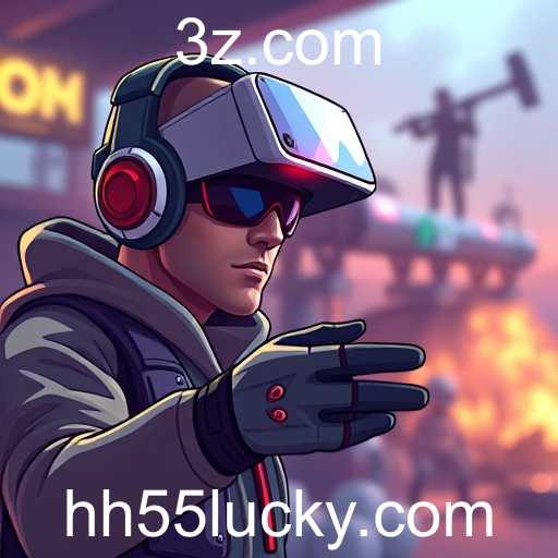 Inovações e Tendências no Mundo dos Jogos Online