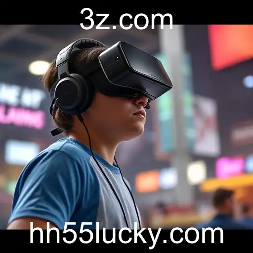 O Impacto Crescente de hh55 no Mundo dos Jogos