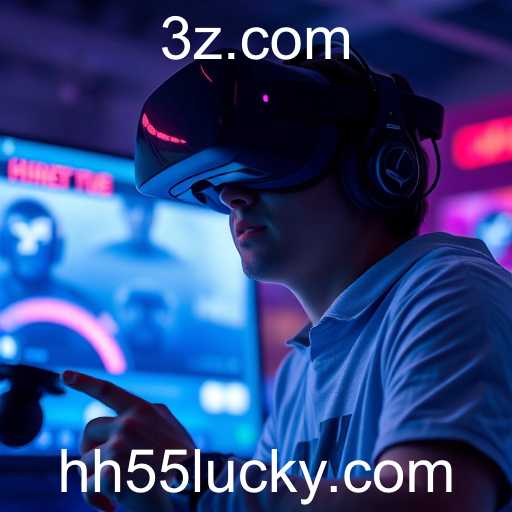 Inovações no Mundo dos Jogos em 2025