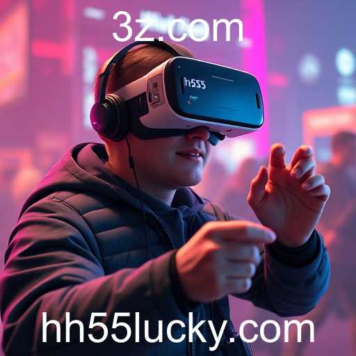 Inovação e Impacto: A Revolução dos Jogos em 2025