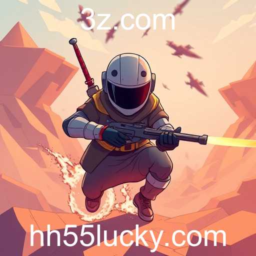 A Revolução de hh55 no Cenário Brasileiro de Jogos