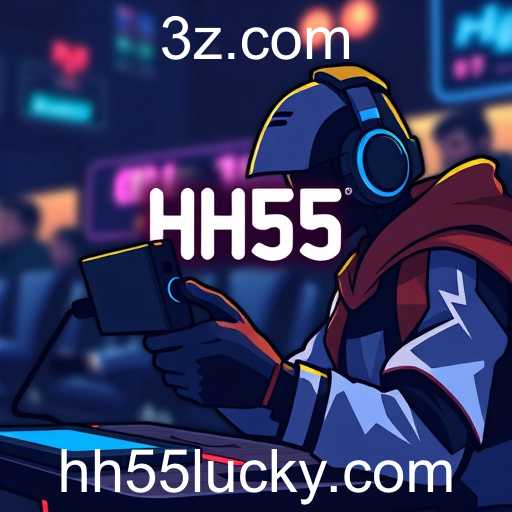 Inovação no Mundo Gaming: Como 'hh55' Impacta Jogadores