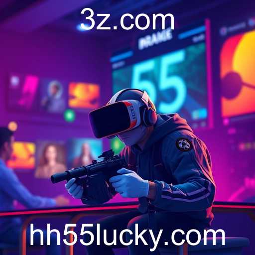 HH55: A Expansão dos Jogos em 2025