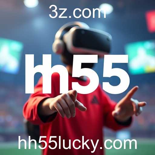 Explosão dos Jogos Online: O Sucesso de hh55