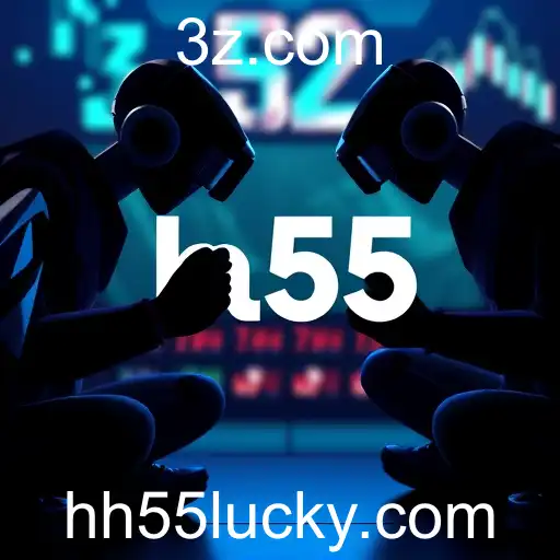 Revolução dos Games com hh55