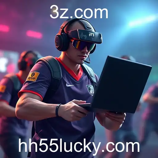 O Impacto de Jogos Virtuais na Sociedade Brasileira