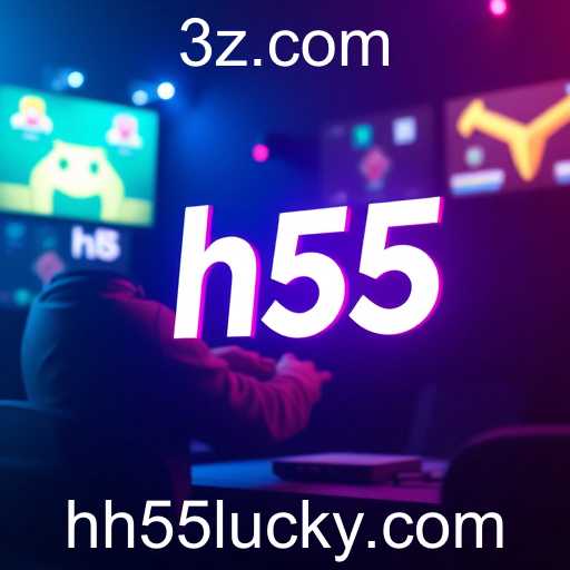 Inovações em 2025: O Crescimento de hh55 nos Jogos Online
