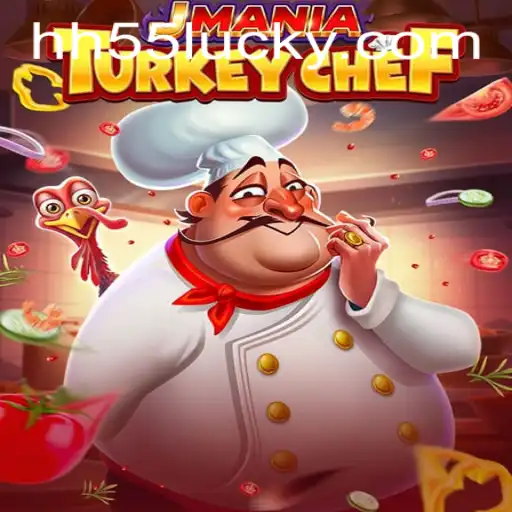Master the Culinary Arts in JManiaTurkeyChef with Keyword Magic hh55
