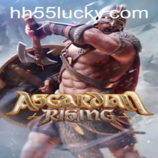 AsgardianRising: A New Era in Gaming with hh55