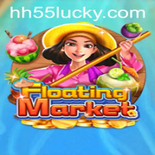FloatingMarket: An Immersive Gaming Experience with hh55