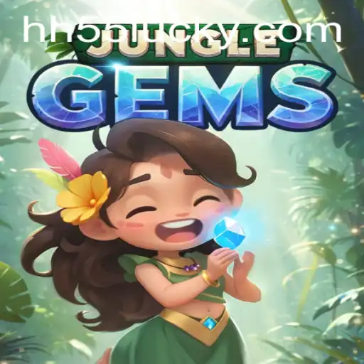 Discovering JungleGems: An Engaging Adventure Game