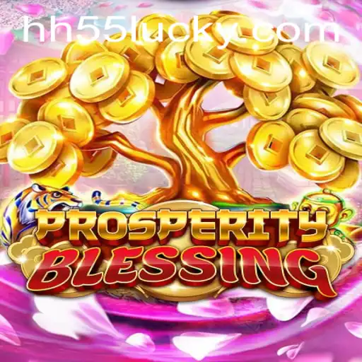 Explore the Enchanting World of ProsperityBlessing: A Comprehensive Guide