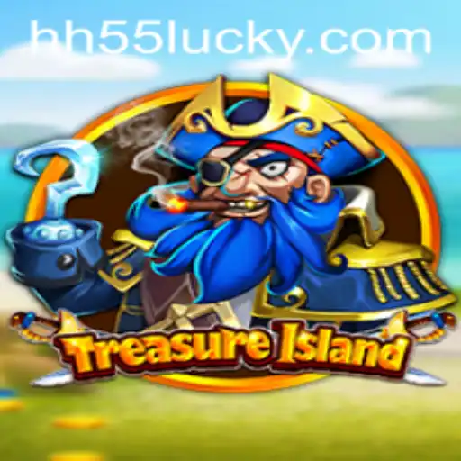 TreasureIsland: Discover a World of Adventure and Strategy