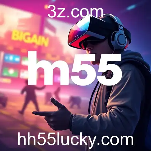 A Evolução dos Jogos Online e o Papel de hh55