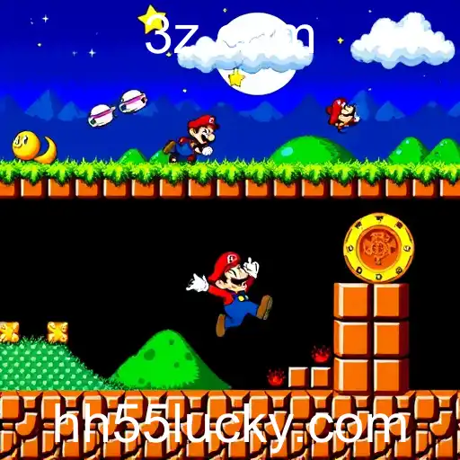 Inovações Revolucionárias dos Jogos Digitais