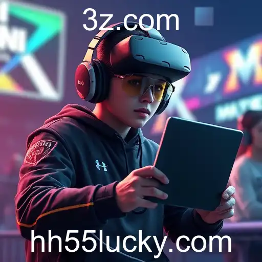 Ascensão dos Jogos Online em 2025