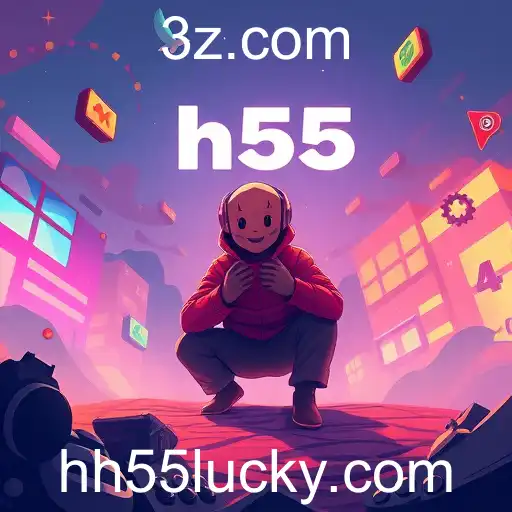 A Revolução dos Jogos Online: O Impacto do hh55