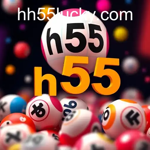 Exploring the Thriving World of Online Bingo hh55