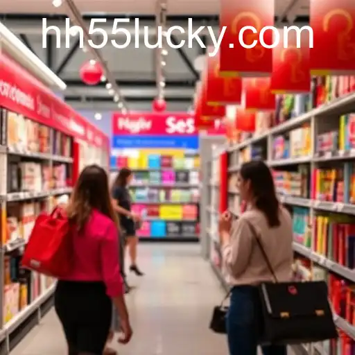 Promotions: Unlocking Business Potential with HH55