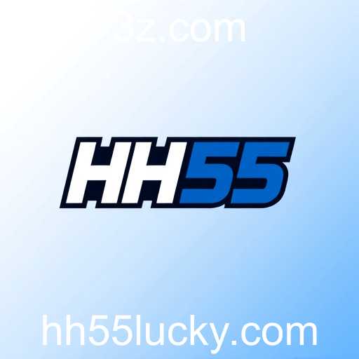 O Sucesso Ascendente do HH55 no Mundo dos Jogos