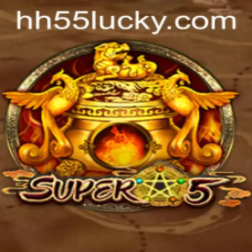 Super5: An Exciting New Chapter in Mobile Gaming
